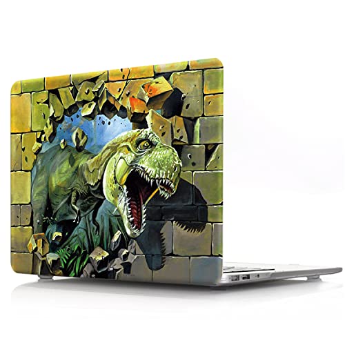 Coque MacBook Pro 13 solution anti-rayures intégrale pour châssis A2338 M1 et touches usées