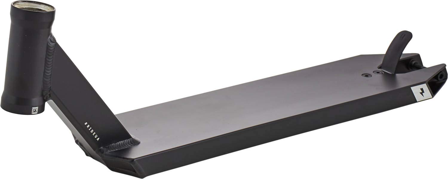 URBANARTT UA-503 Youth Decks and Grips 570 x 126 mm Black