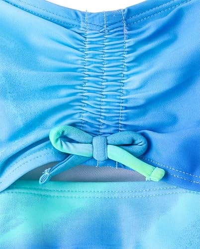 The Children's Place Girls' One Piece Swimsuit2