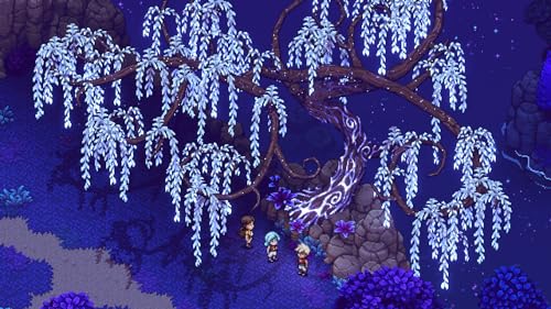 Image of Sea of Stars - Nintendo Switch