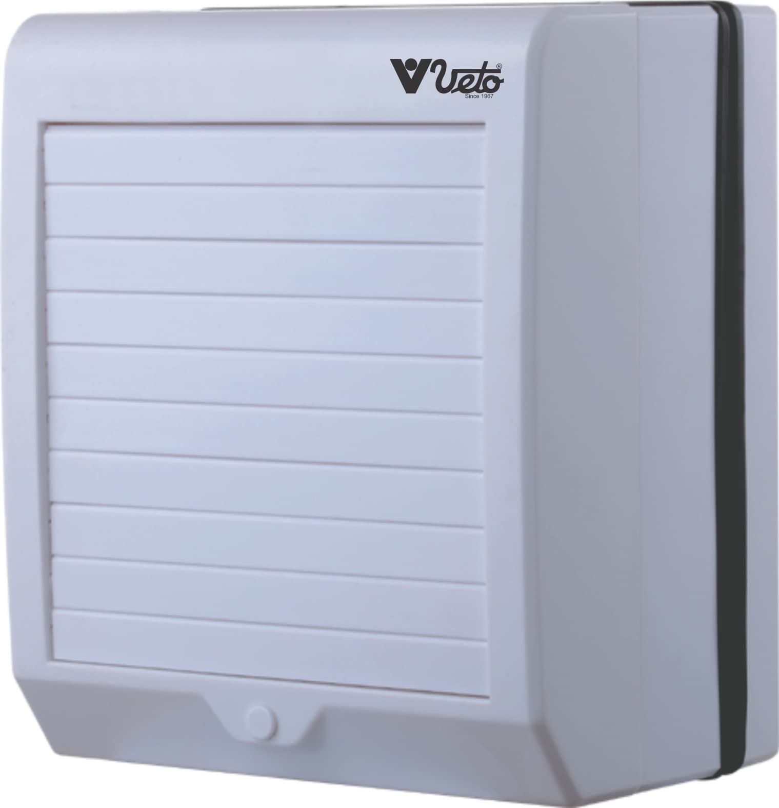 6inch Auto Shutter Exhaust Fan