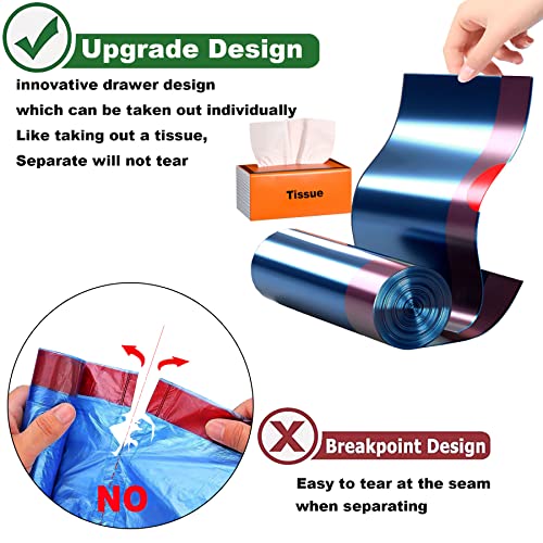 Encuentra la mejor selección de Bolsas basura biodegradables baño los 10 mejores. 23 Imagen adicional