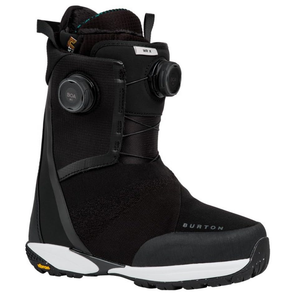 Burton Waverange X Woman Snowboard Boots 24.5