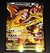 Charizard-EX - XY121 - Charizard-EX Red & Blue Box Promo