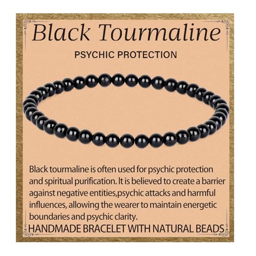 LPBeads Handmade Natural Gemstone...