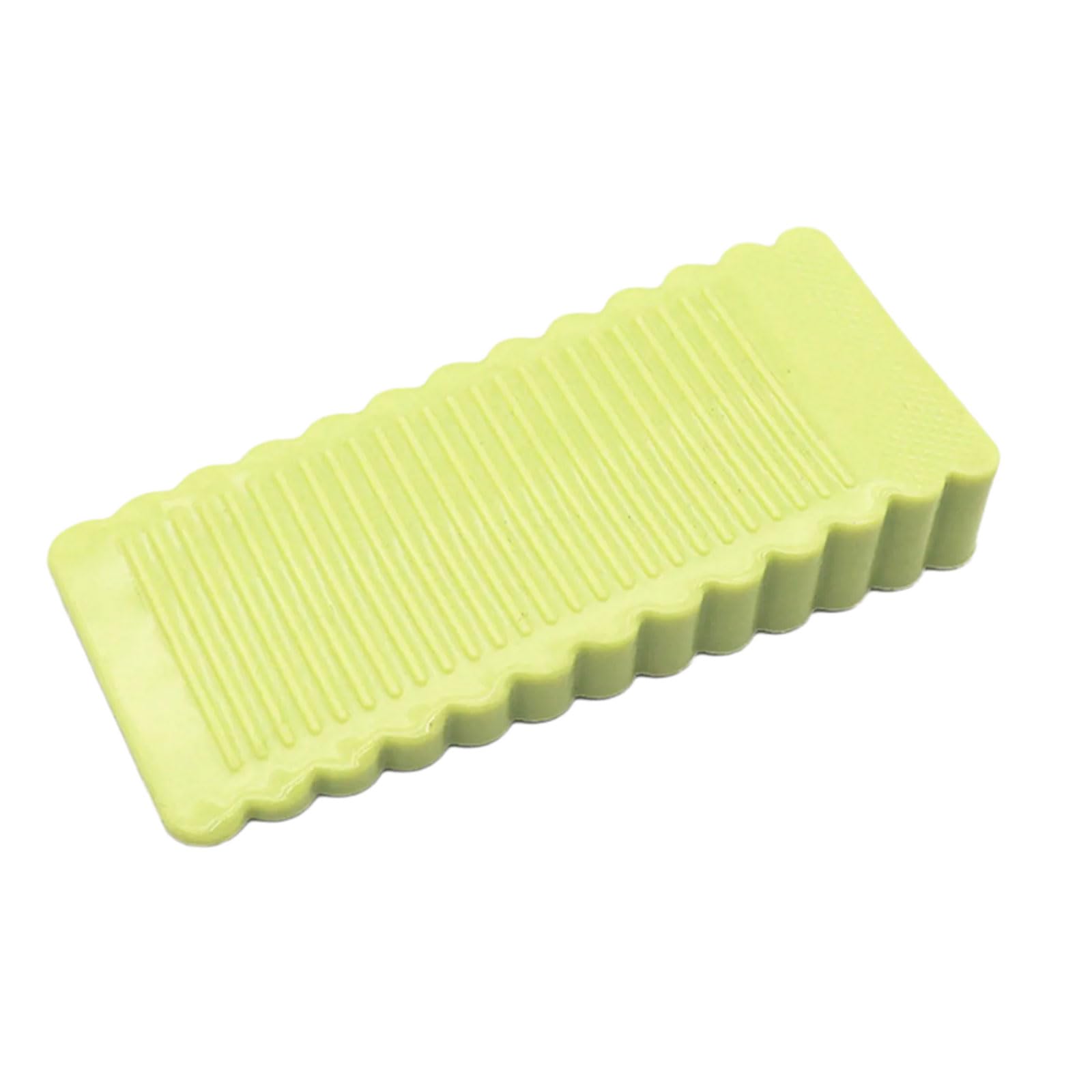 Nonslip Door Stop Silicone Door Wedges Anticollision Stoppers Rear Retainers Block Wedges Doorstops Enduring Stoppers for Home Rear Retainer