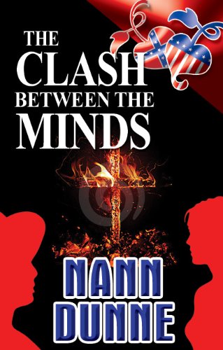 Buy Clash Between the Minds, The — BookShops.in