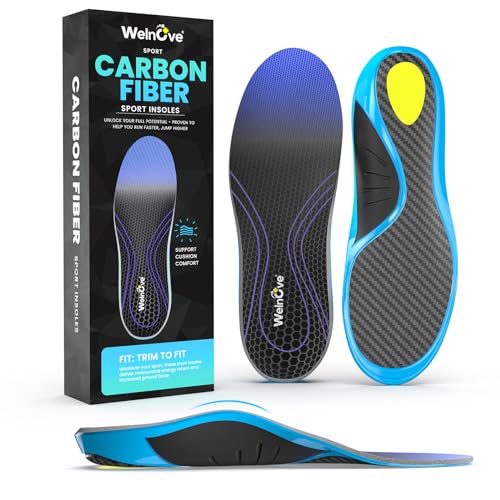 10 Best volleyball insoles