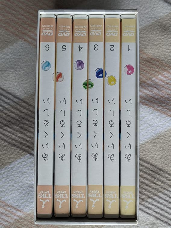 Amazon.co.jp: あいくるしい DVDボックス 全11話 6枚組 特典映像付き 