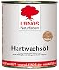 Hartwachsöl Leinos Naturfarben 290 002 Farblos 0,75 Liter
