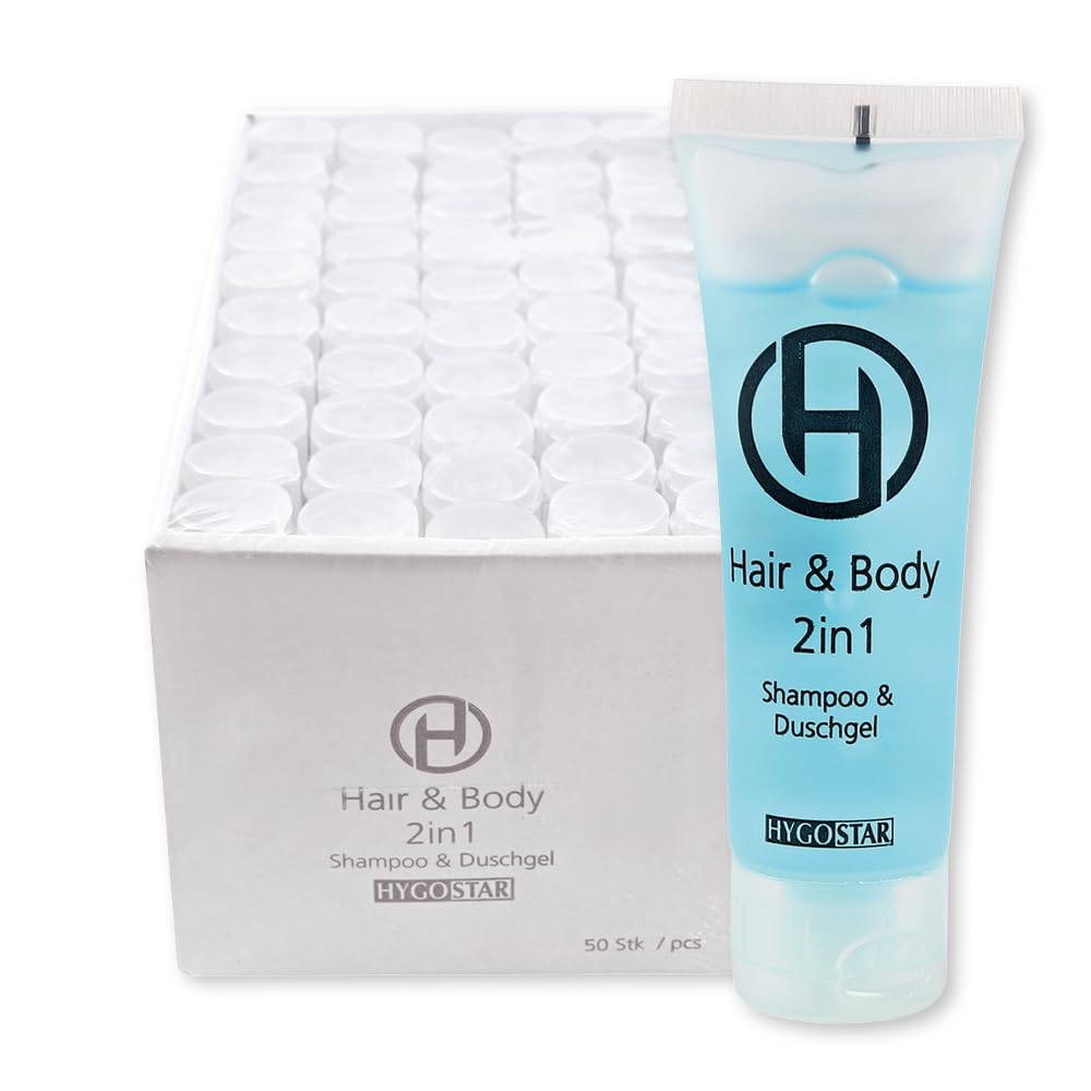 250 Stück, Hotelkosmetik, FRANZ MENSCH, 30 ml, hellblau, Shampoo & Duschgel | Hair & Body 2in1, Tube, 10,5x4cm, Einwegkosmetik, Einmalkosmetik, hotel amenities, Hotel, Gäste, Reise