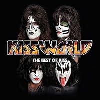 Kissworld-the Best of