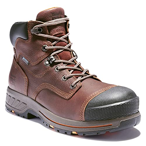 Timberland PRO Men's Helix HD 6