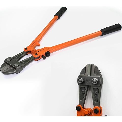 Unibos 24" Heavy Duty Bolt Cutter Cover
