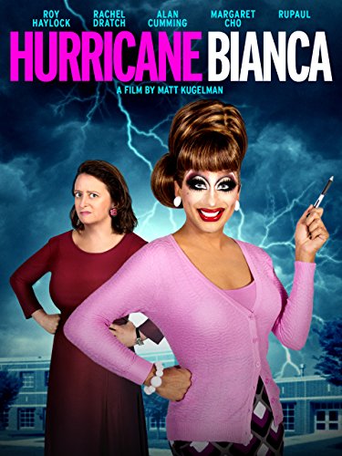 Hurricane Bianca
