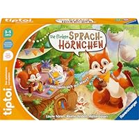 Ravensburger tiptoi Spiel