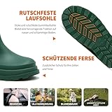 Zoom IMG-2 foinledr stivali di gomma da Zoom IMG-2 foinledr stivali di gomma da