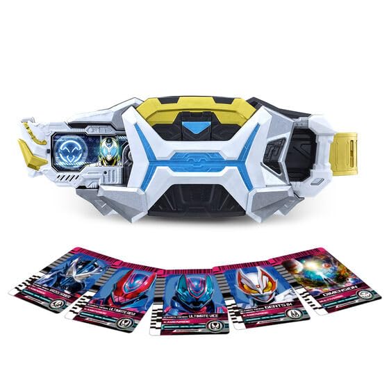 Amazon | 変身ベルト PREMIUM DX ゼインドライバー 仮 面ライダー 