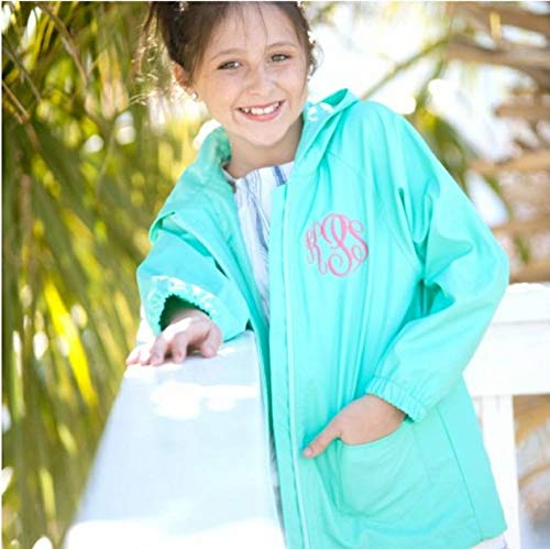 Personalized Rain Coat on Sale, GET 55 