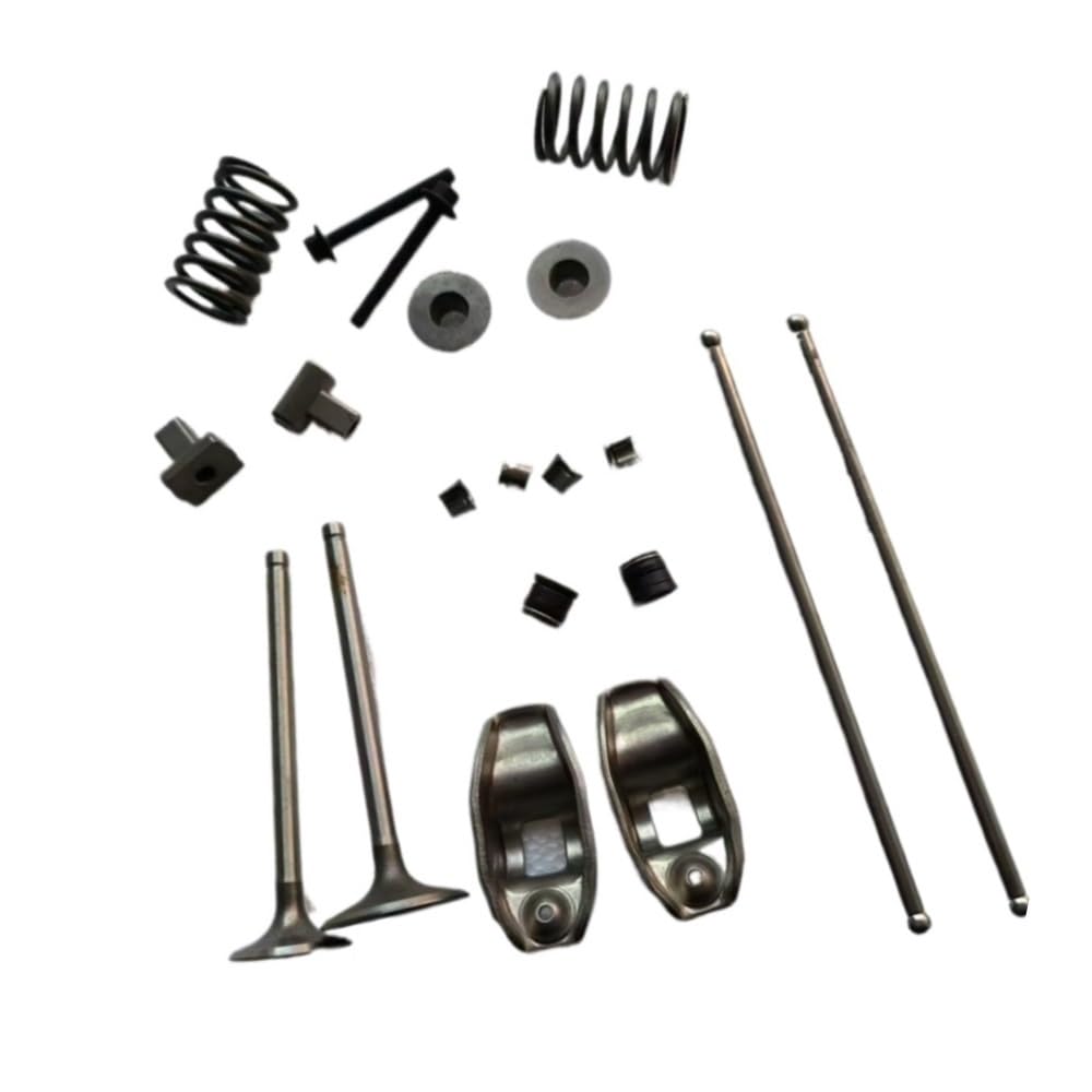 Pljyocdo One Color Engine Cylinder Hardware Fit For H Ch940 Ch980 6275503-S