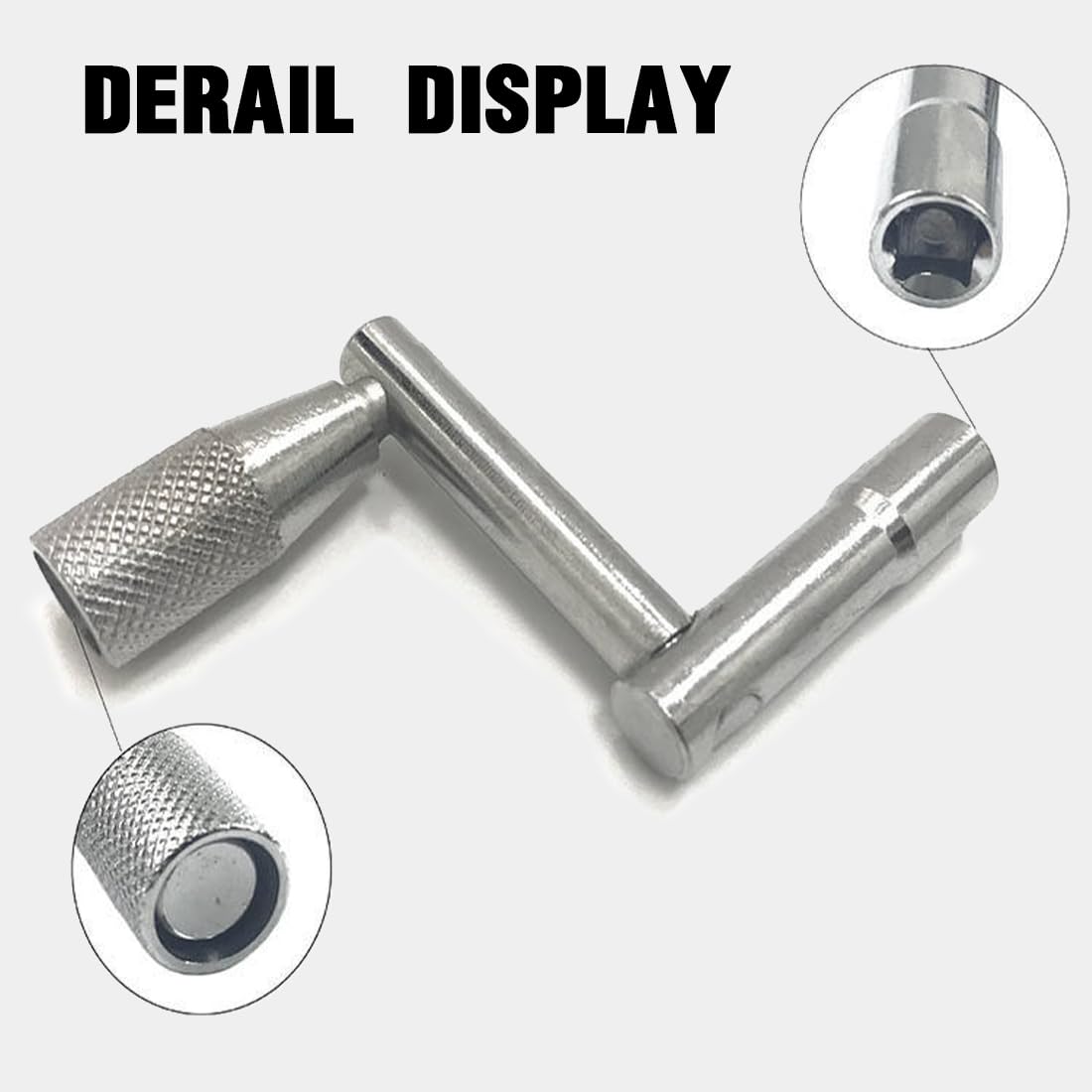 Clés Accordage Tambour Clés D'Accordage Batterie - 2 Pièces - Universal Z/T Key - Pour Grosse Caisse Et Caisse Claire Accessoires Batteur Professionnel