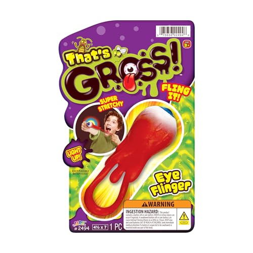 JA-RU Finger Slingshot Chickens (2 Units Pack) Rubber Sling Chicken Flick Chicken Flying Chicken Flingers Stretchy Toys For kids Party Favors 426-1A