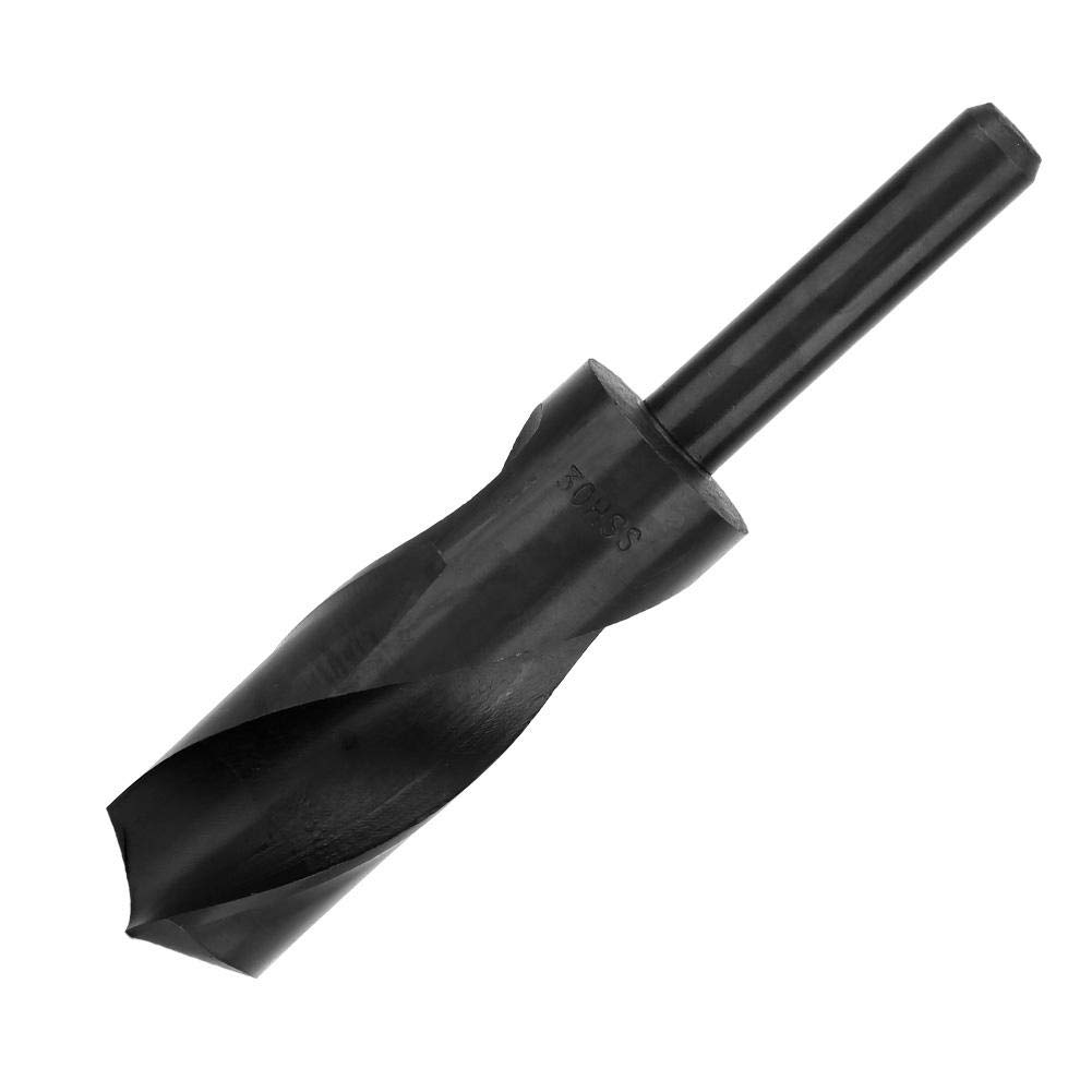 Broca duradera antiadherente, broca, para procesar taladrado y fresado de hierro(30mm)
