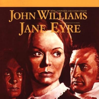 Williams: Jane Eyre: Music used in film