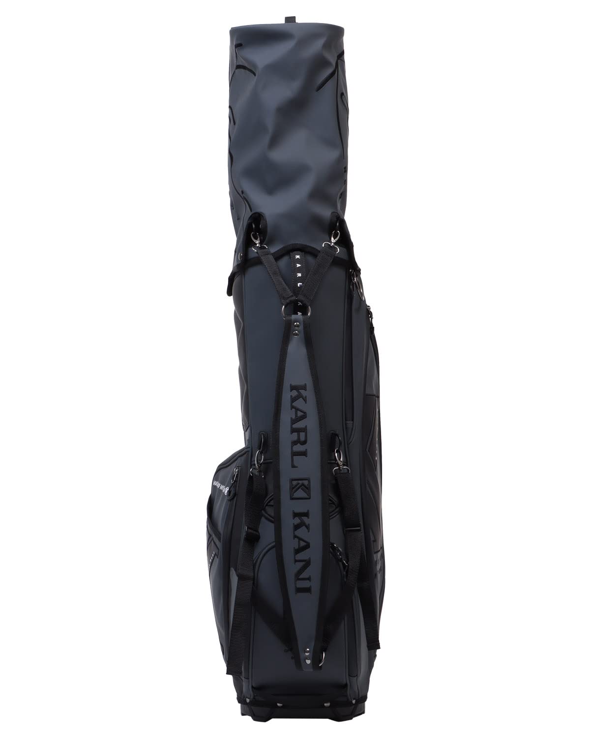 Amazon | [カールカナイ ゴルフ] Karl Kani GOLF マッド カラー 