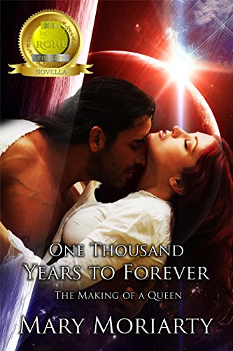 One Thousand Years to Forever (My Beloved Vampire Book 1)