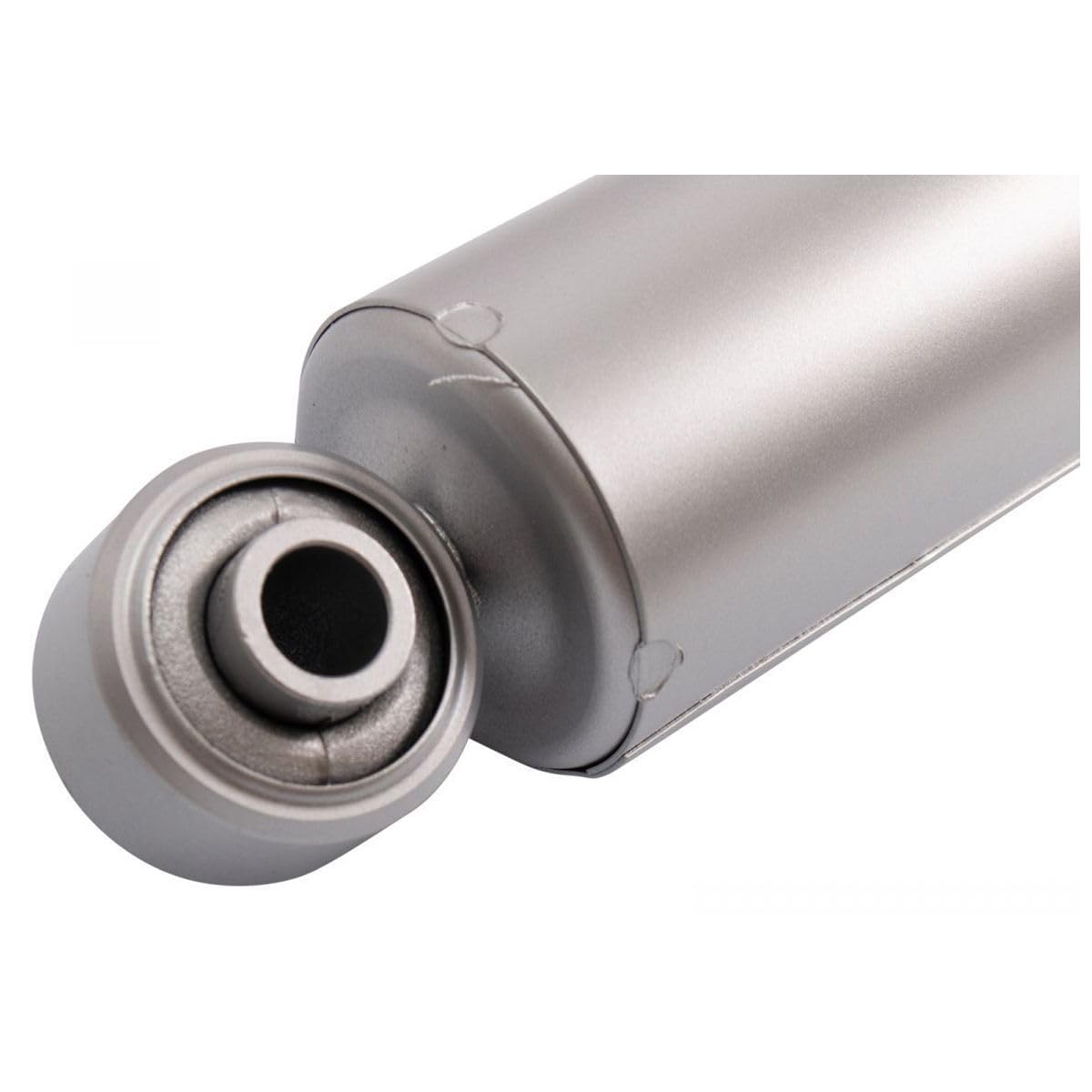 Karoldeare Suspension Shock Absorber Strut Rear Left Driver Right Passenger Side for Chevy for Silverado 1500 2007-2018 for Silverado 1500LD 2019,for GMC for Sierra 1500 2007-2018 & Limited 2019