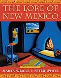 The Lore of New Mexico