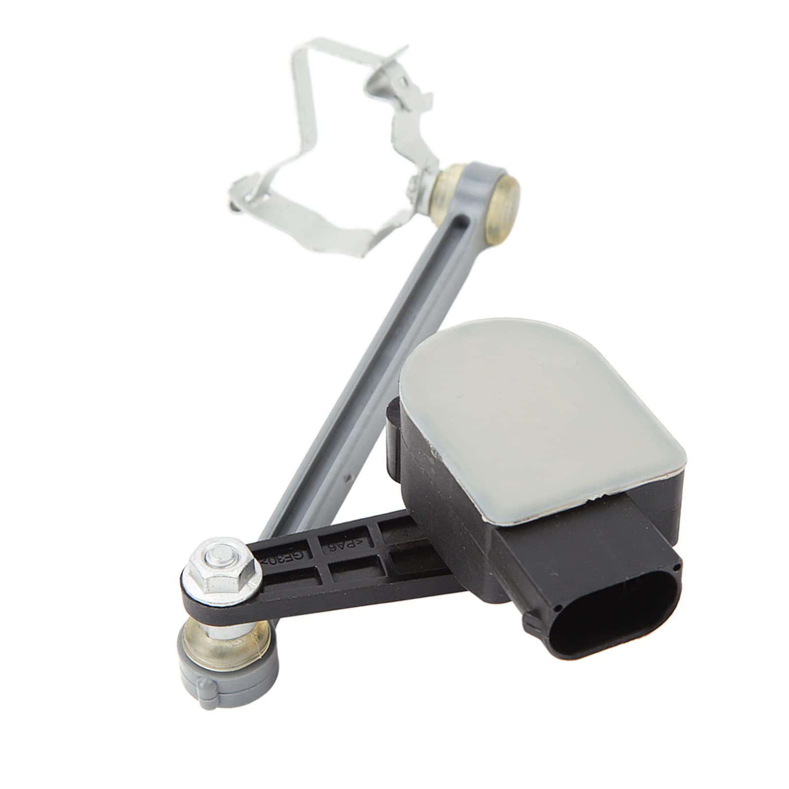 Sensore di livello anteriore, sicurezza migliorata, vestibilità precisa, prestazioni affidabili, alta precisione, 4Z7941286C, metallo, per Allroad,Altre parti di automobi