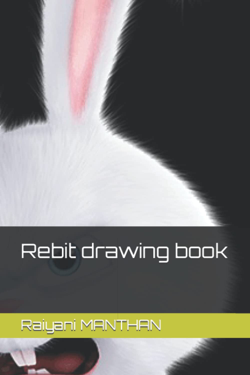 Rebit drawing book
