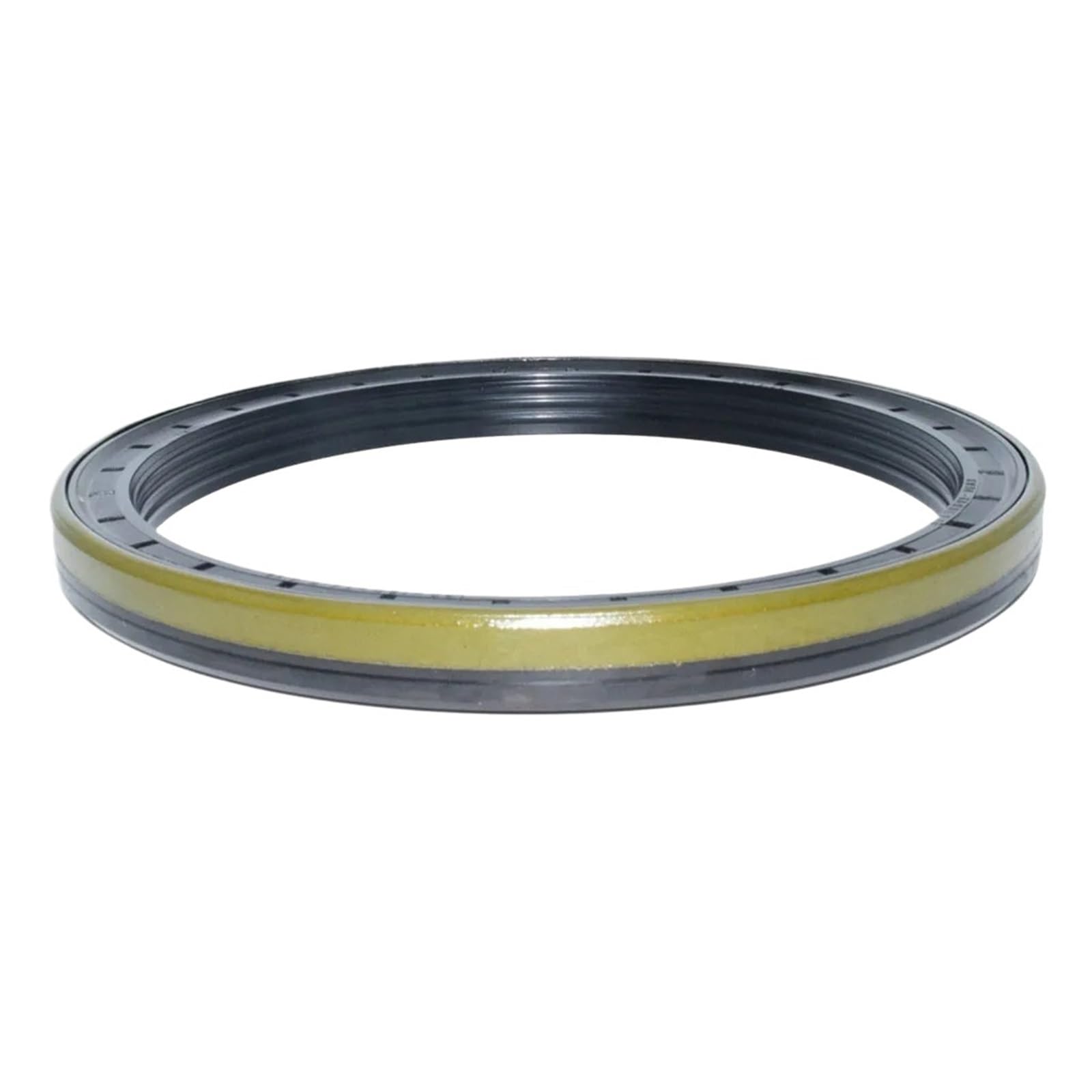 YMUGUEGH Oil Seal 12018750B 190X215X15.5/17 or 190 * 215 * 15.5/17mm