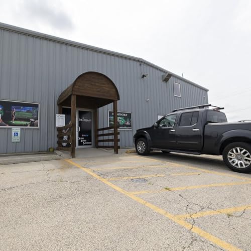 &lsquo;The Winter is Over&rsquo; golf fundraiser March 1 for Hope Cancer Wellness Center