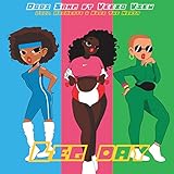  Leg Day (feat. Veezo View) [Explicit]