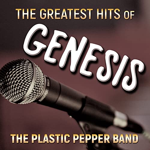 The Plastic Pepper Band