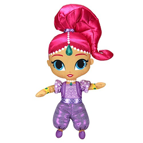 Fisher-Price Shimmer & Shine 6 inch Shimmer Plush