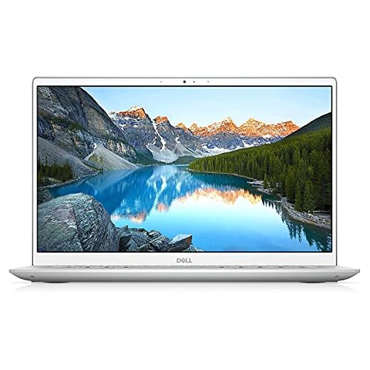 Dell Inspiron 14 5000 Series Laptop: Intel Core i7-1165G7, 16GB RAM, 512GB SSD, 14" Full HD Display, Backlit Keyboard, Windows 10