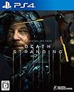 DEATH STRANDING