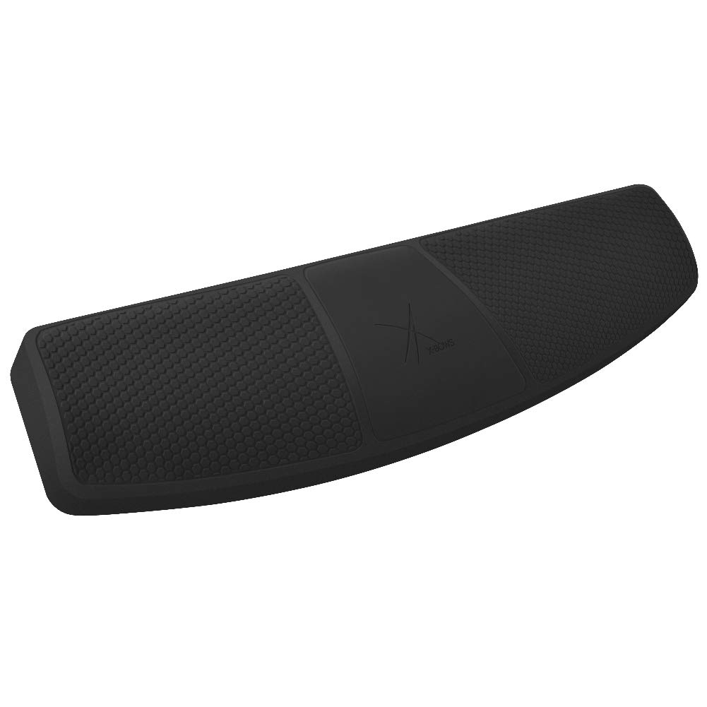 Buy XBows TKL Keyboard Wrist Rest, Silicon Wrist & Palm Support Pad for Tenkeyless Ergonomic