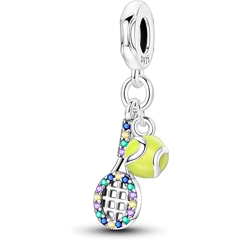 LAZA 925 Sterling Silver Charm for Bracelet Necklace Dangle Love Mom Butterfly Party Charm Beads Pendants DIY Jewelry for Women