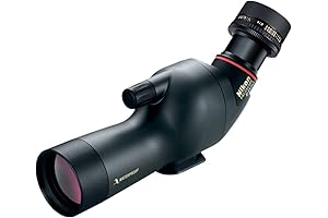 Nikon Spotting Scope FIELDSCOPE 13-30x50mm ED