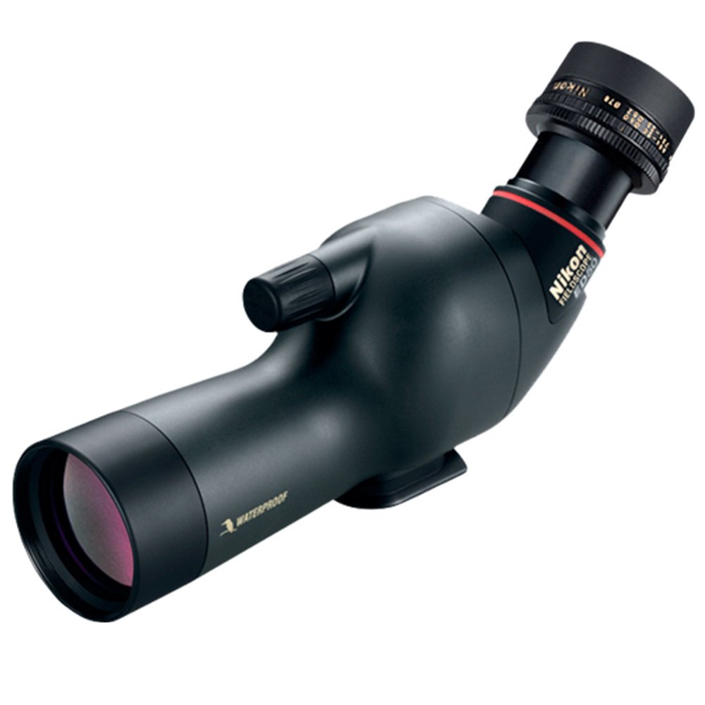 Amazon.com: Nikon FIELDSCOPE 13-30X50MM ED Angled Body W/Eyepiece 