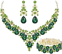 Emerald Green(Gold)
