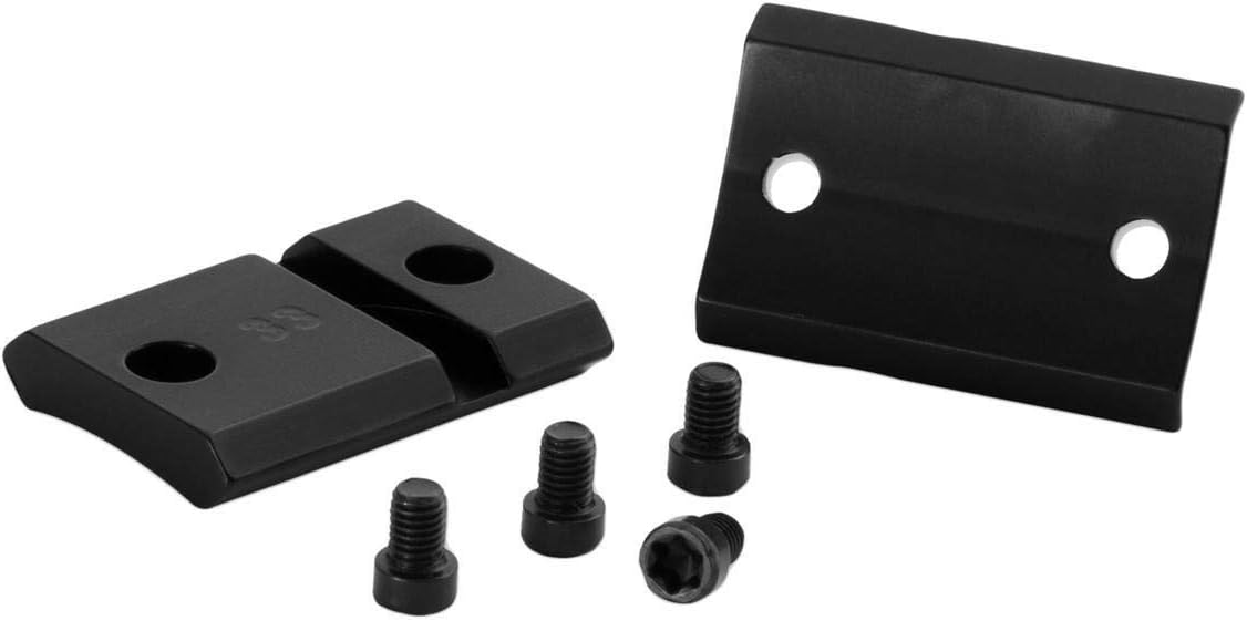 Browning ABLT Weaver Base (2 Piece)