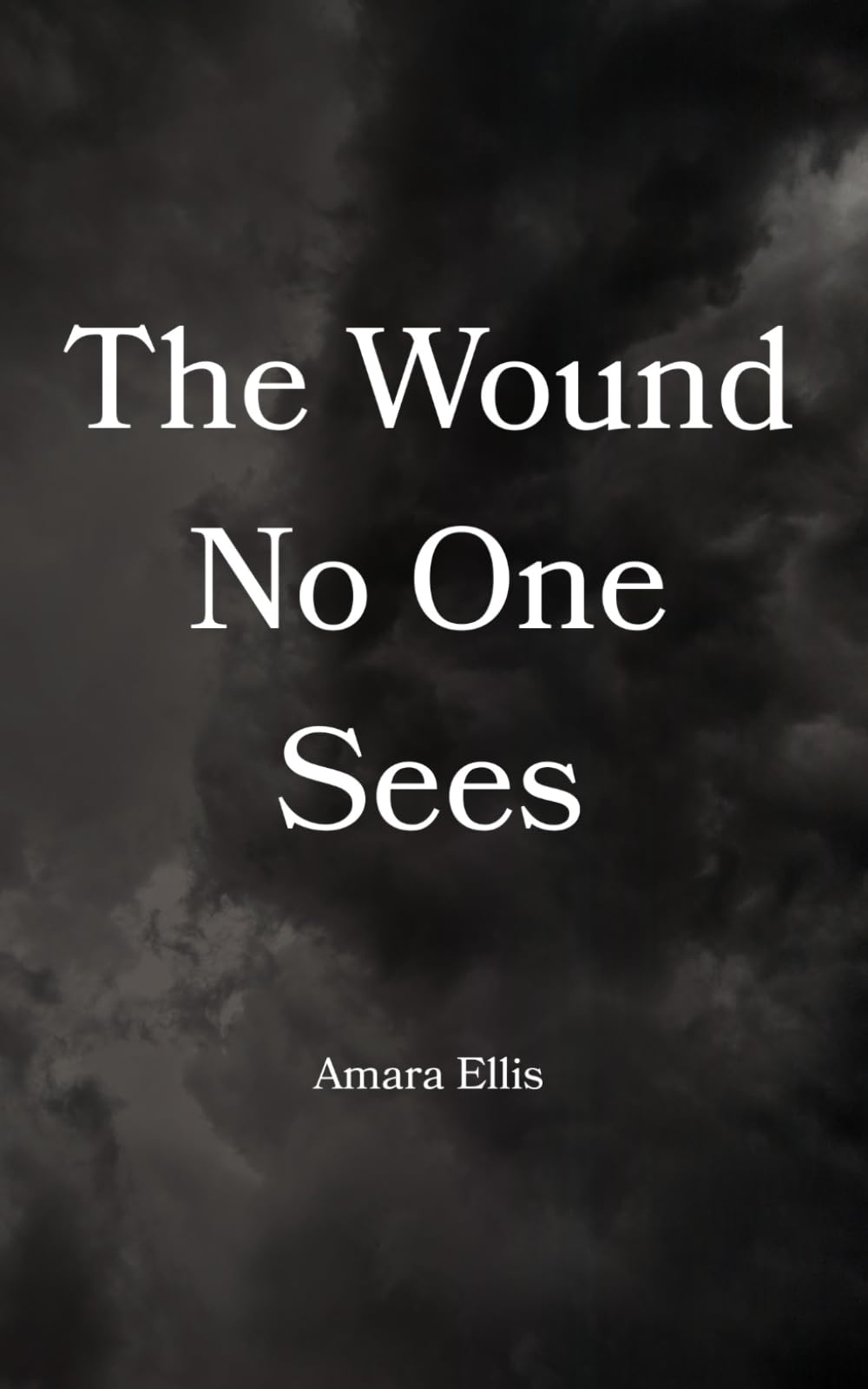 The Wound No One Sees