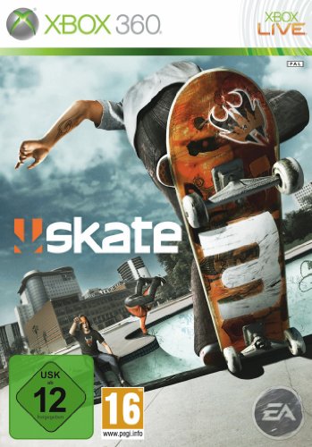 Skate 3 - [Xbox 360]