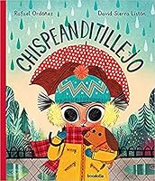 Chispeanditillejo 8412011333 Book Cover